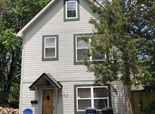 402 Koch Ave, Ann Arbor, MI 48103