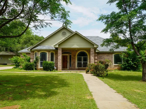 404 E Oakdale St, Keene, TX 76059