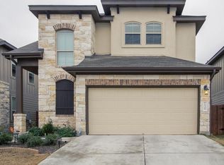 16309 McAloon Way, Austin, TX 78728