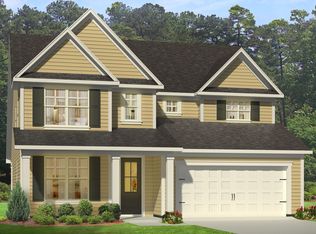 153 Overlook Dr, Wilmington, NC 28411