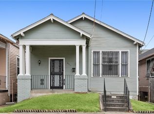2711 Dabadie St, New Orleans, LA 70119