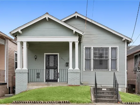 2711 Dabadie St, New Orleans, LA 70119
