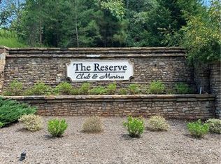 6225 Creek Crossing Ct LOT 40, Dawsonville, GA 30534