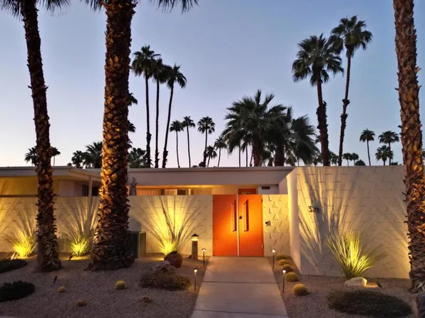 371 Desert Lakes Dr, Palm Springs, CA 92264