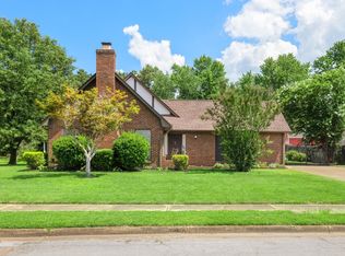 6543 Saginaw Rd, Memphis, TN 38134