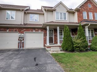 116 Thrushwood Dr, Barrie, ON L4N 0Z1
