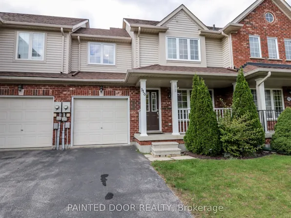 116 Thrushwood Dr, Barrie, ON L4N 0Z1