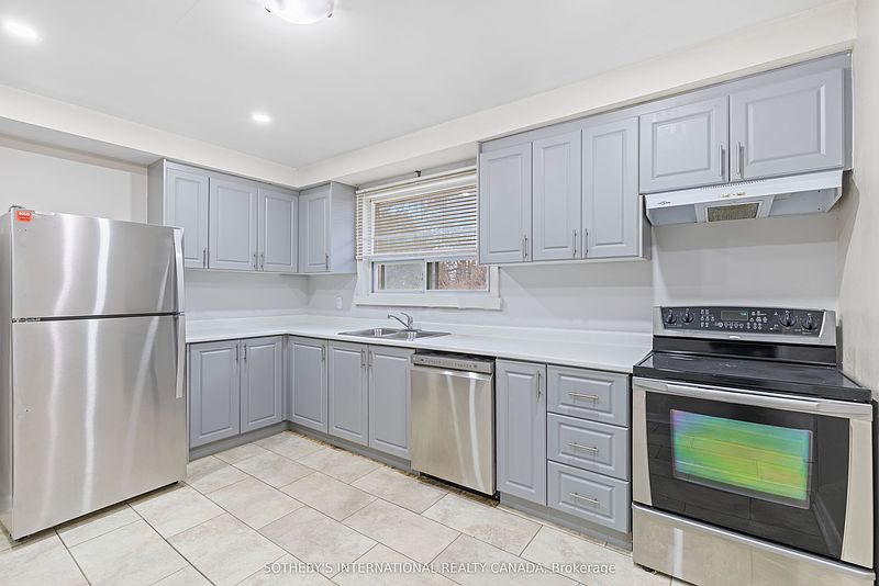 Mississauga House for rent - 3 Bedrooms — photo 10