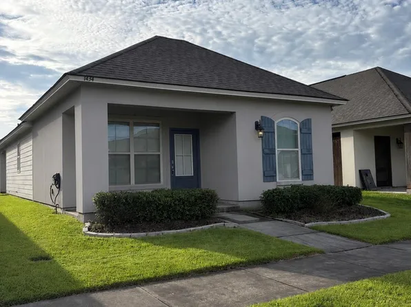 1434 Granby Dr, Baton Rouge, LA 70820
