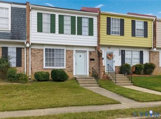 428 Roxana Rd, Henrico, VA 23075