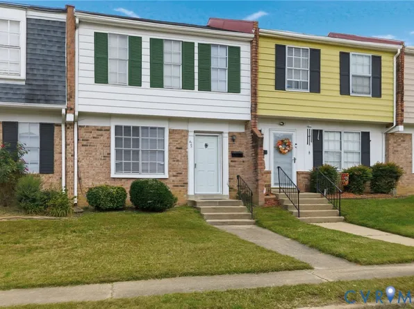 428 Roxana Rd, Henrico, VA 23075