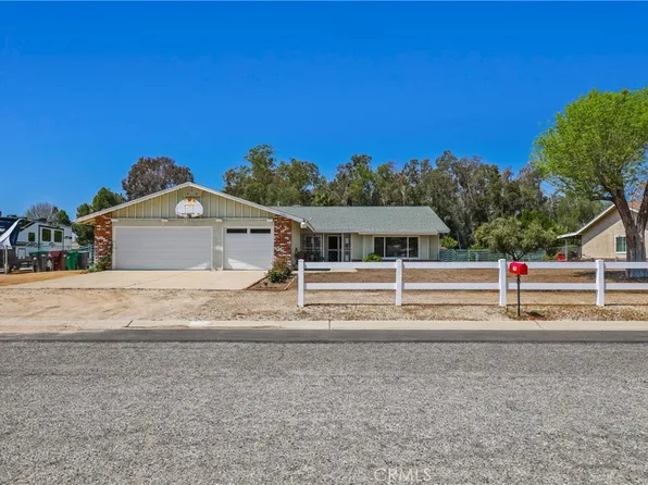 3786 Chaparral Dr, Norco, CA 92860