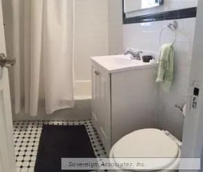 Rented by Sovereign Realty NYC