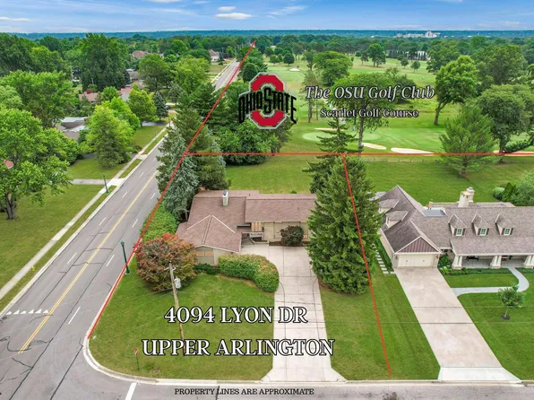 4094 Lyon Dr, Columbus, OH 43220