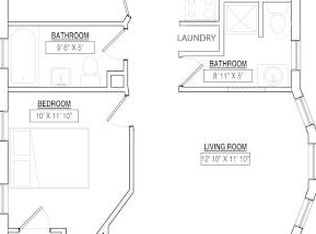 301 Alewife Brook Pkwy #1-301ALEWI, Somerville, MA 02144