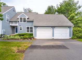 11 Windcrest Dr #11, Granby, CT 06035