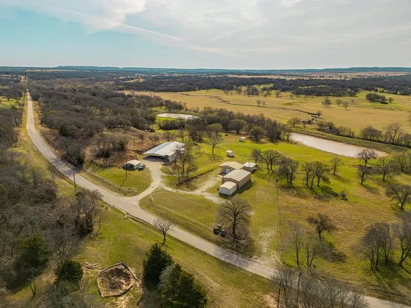 1857 Old Bonita Rd, Nocona, TX 76255