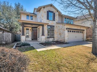 105 Latitude Ln, Austin, TX 78717
