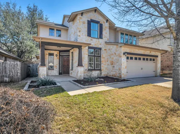 105 Latitude Ln, Austin, TX 78717