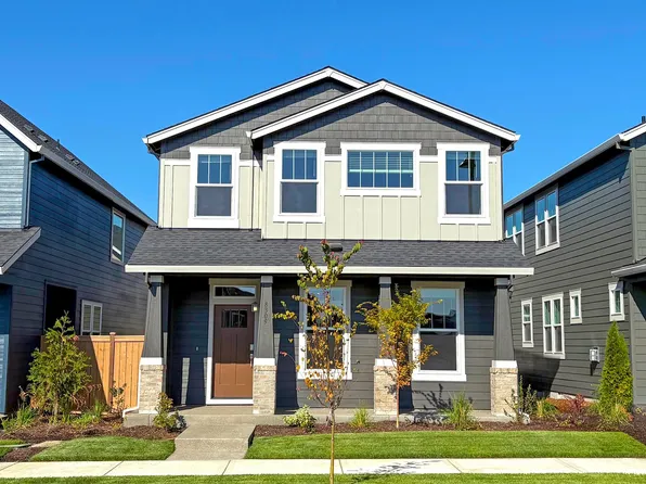 8309 SE Crescent Dr, Hillsboro, OR 97123