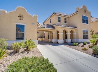 5712 Mammoth Mountain St, North Las Vegas, NV 89081