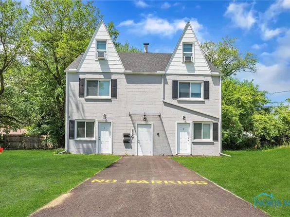 825 Underwood, Toledo, OH 43607