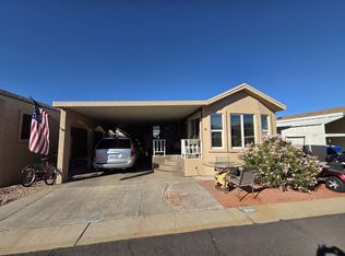 8700 E University Dr #838, Mesa, AZ 85207