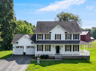 7520 Emory Pl, Hughesville, MD 20637