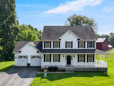 7520 Emory Pl, Hughesville, MD, 20637