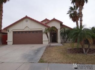 1445 E Arizona St, San Luis, AZ 85336