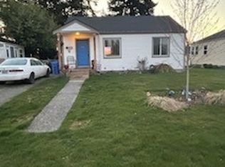 6806 Fawcett Ave, Tacoma, WA 98408