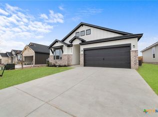 8909 Ponderosa Pine Rd, Temple, TX 76502