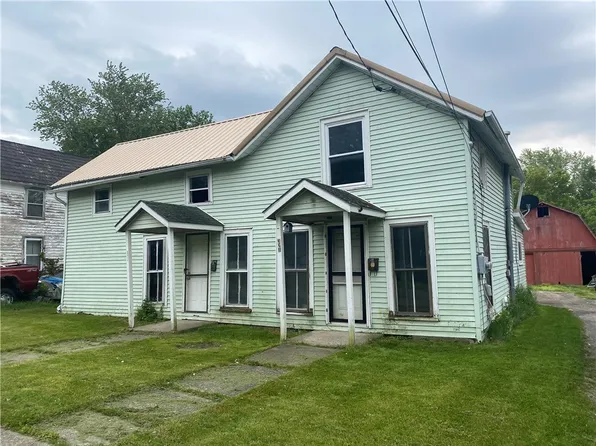 321 North Ave, Penn Yan, NY 14527