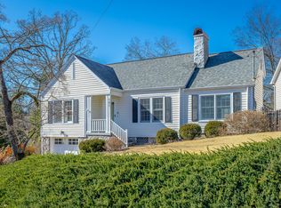 101 Rainbow Cir, Chattanooga, TN 37405