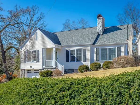 101 Rainbow Cir, Chattanooga, TN 37405