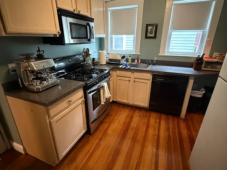 5 Belmont Sq #2 — Photo 8