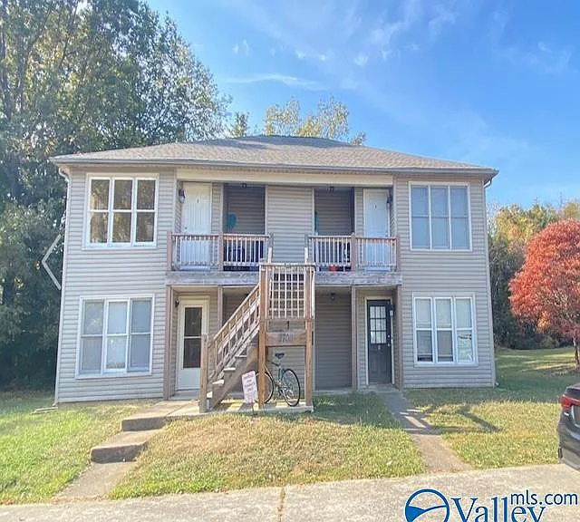 2706 Lantern Walk SE #B — Photo 1
