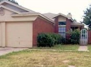 4742 Poppy Dr E, Fort Worth, TX 76137