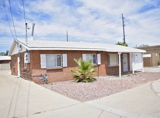 1151 N Craycroft Rd, Tucson, AZ 85712