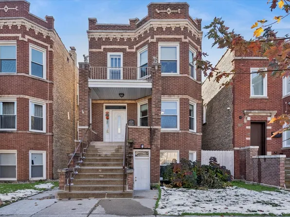 5033 W Cullom Ave #1, Chicago, IL 60641