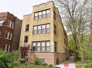 2709 W Argyle St #2, Chicago, IL 60625