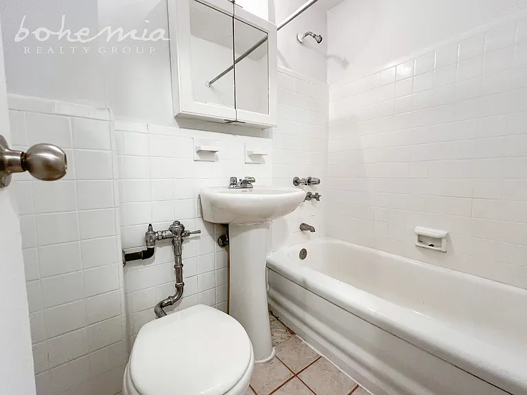 308 W 105th St #3B — Photo 5
