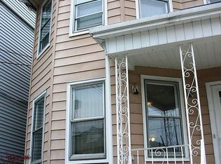 337 Barclay St, Perth Amboy, NJ 08861