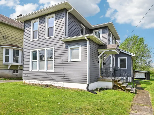 401 S 2nd St, Newark, OH 43055