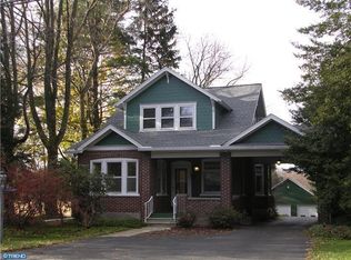 3884 Lanark Rd, Coopersburg, PA 18036