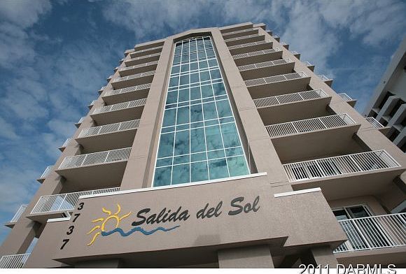 1st image of 3737 S Atlantic Ave Unit 701