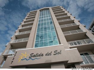 3737 S Atlantic Ave UNIT 701, Daytona Beach, FL 32117