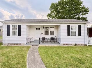107 Estes St, Metairie, LA 70001