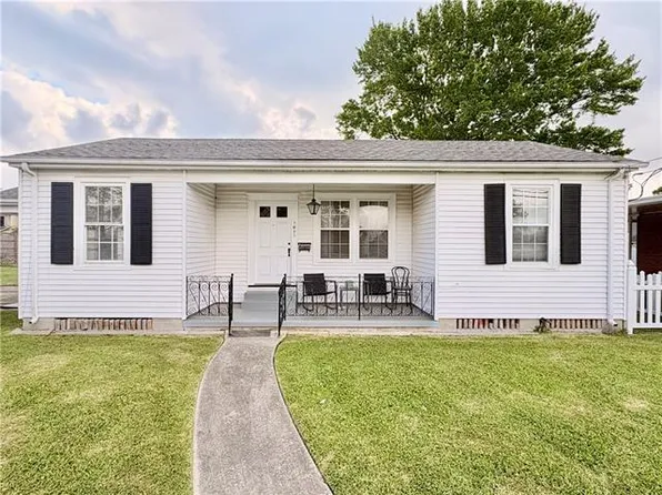 107 Estes St, Metairie, LA 70001