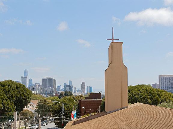 2nd image of 1235 McAllister St APT 211